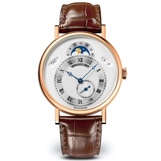 Luxury Breguet 7337BA/1E/9V6 Watch replica